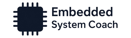 Embedded System Coach