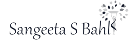 Sangeeta S Bahl